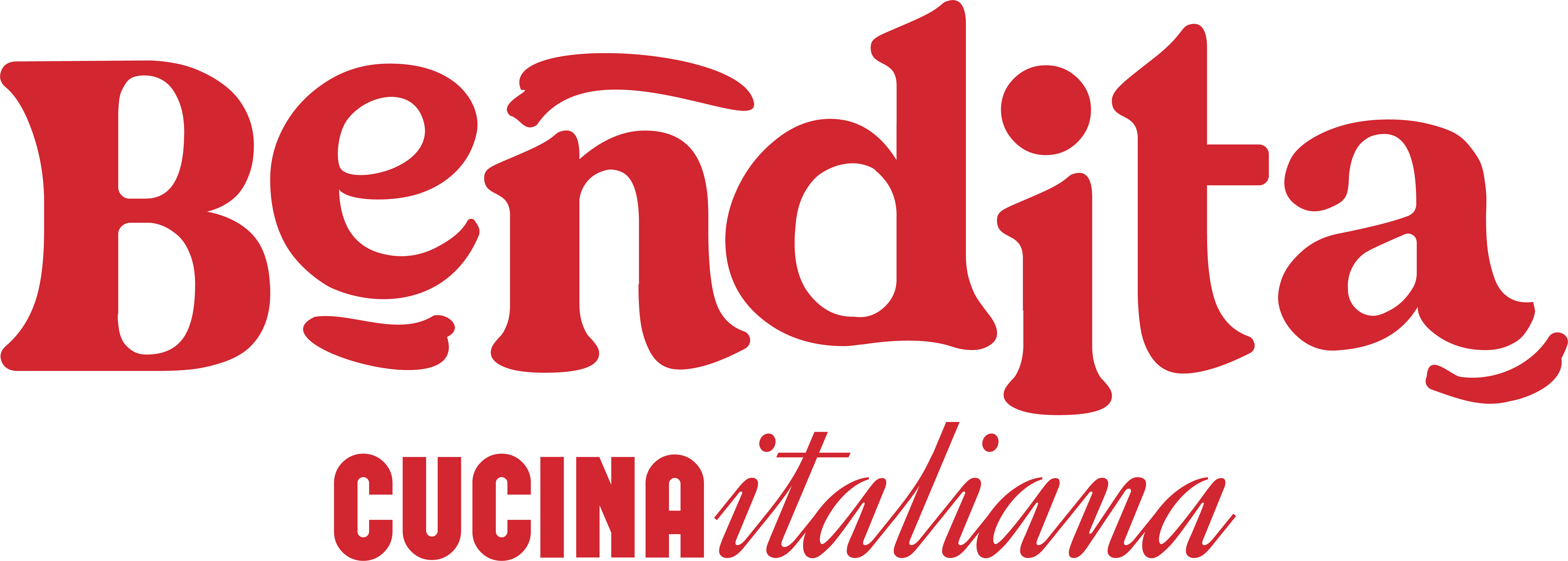 Bendita Cucina Italiana
